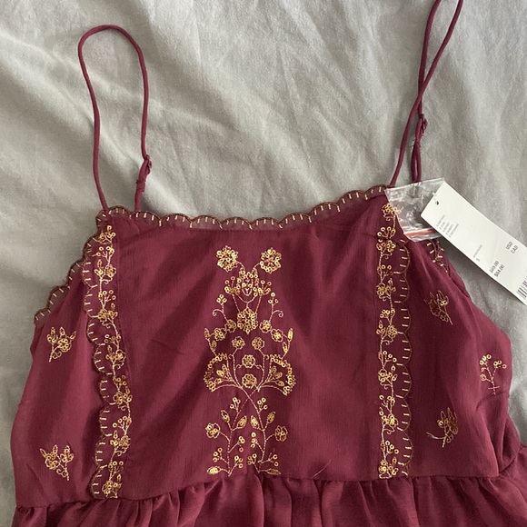 Urban Outfitters dress -S - Picture 2 of 4